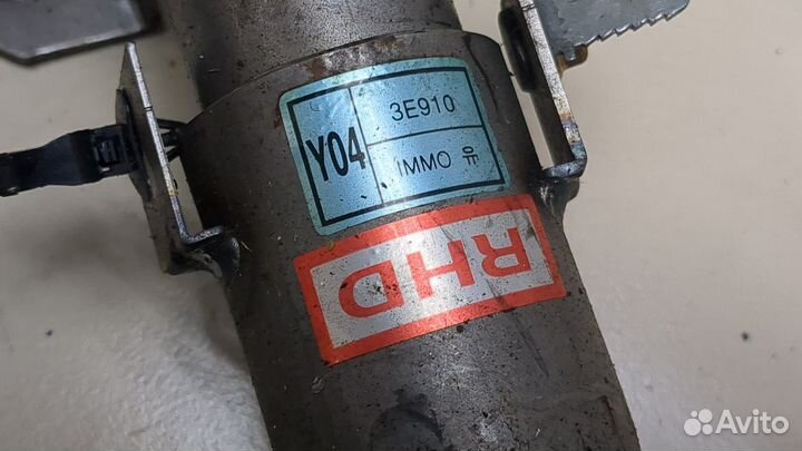 Колонка рулевая киа Sorento