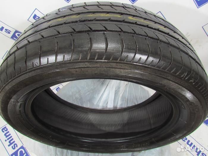 Yokohama dB Decibel E70D 205/55 R17 102M