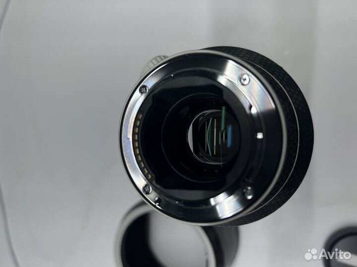 Sony FE 70-200 mm 2.8 gm ii