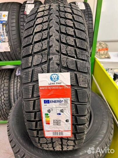 LingLong Green-Max Winter Ice I-15 SUV 275/55 R19