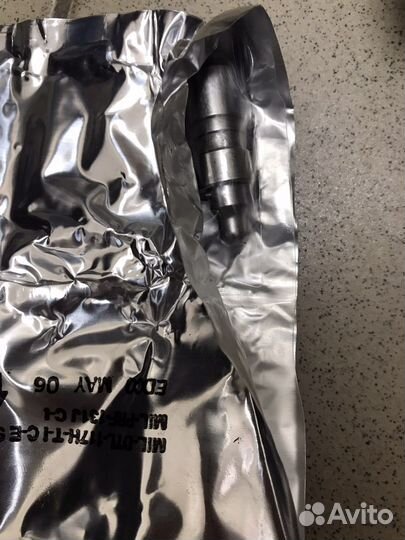 Гидрокомпенсатор Ford USA