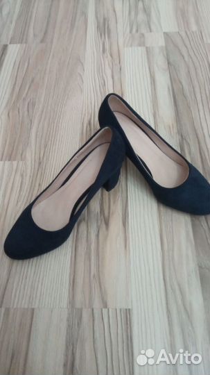 Балетки 38 размер