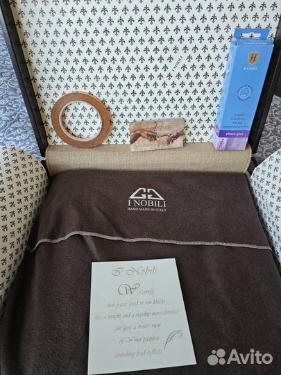 Фотоальбом ручной работы