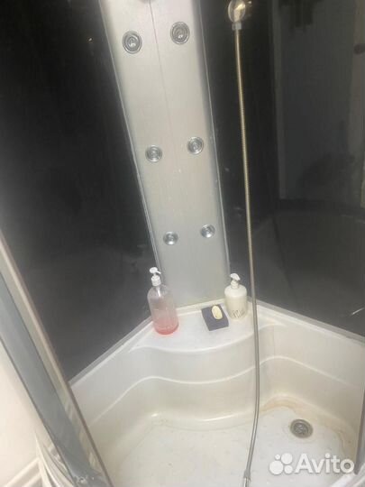 Душевая кабина 80х80 бу