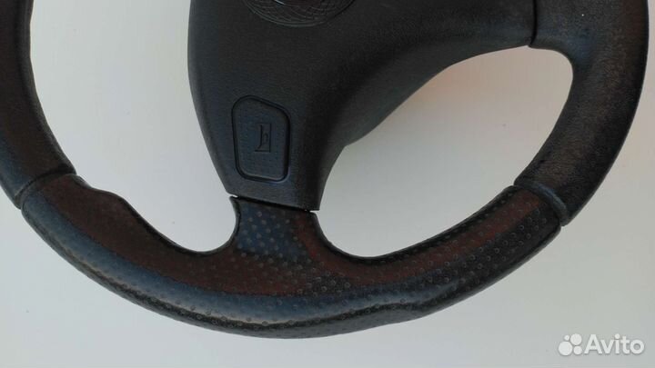 Руль на Ваз