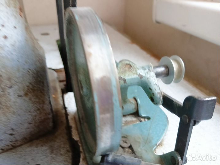 Швейная машинка 22 класс