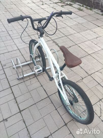 Велосипед бмх