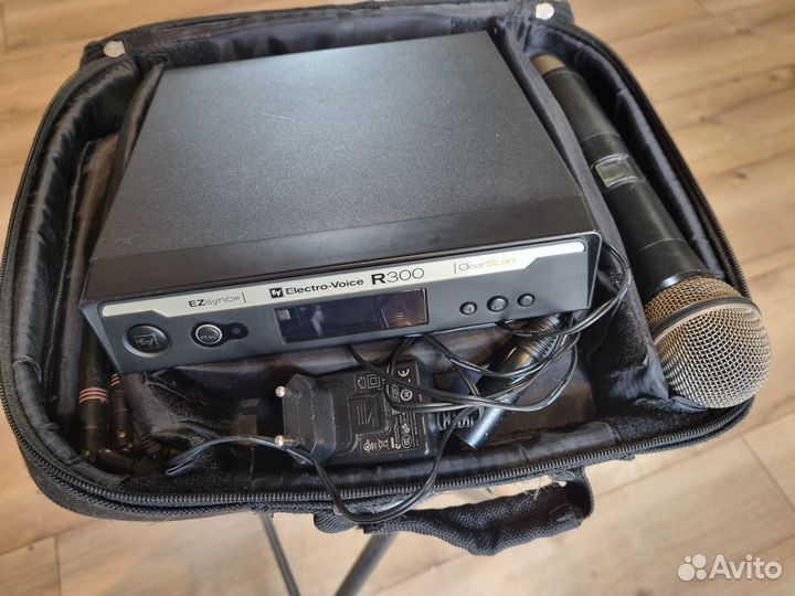 Радиосистемы