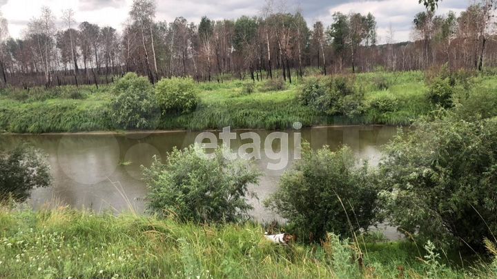 Участок 20 сот. (личное подсобное хозяйство (лпх))