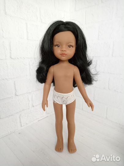 Кукла пр 32 см