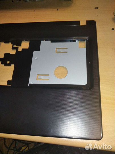G570 G575 lenovo топкейс