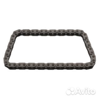 Цепь распредвала febi 25360