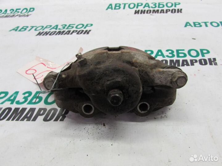 Суппорт передний левый для Chevrolet Lanos 2004-20