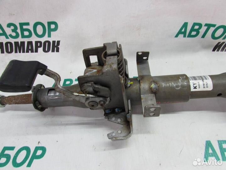 Колонка рулевая для Chevrolet Aveo 2005-2011г