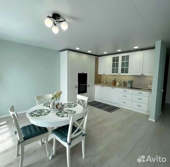 Скандинавская кухня на заказ