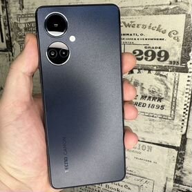 Tecno Camon 19, 6/128 ГБ