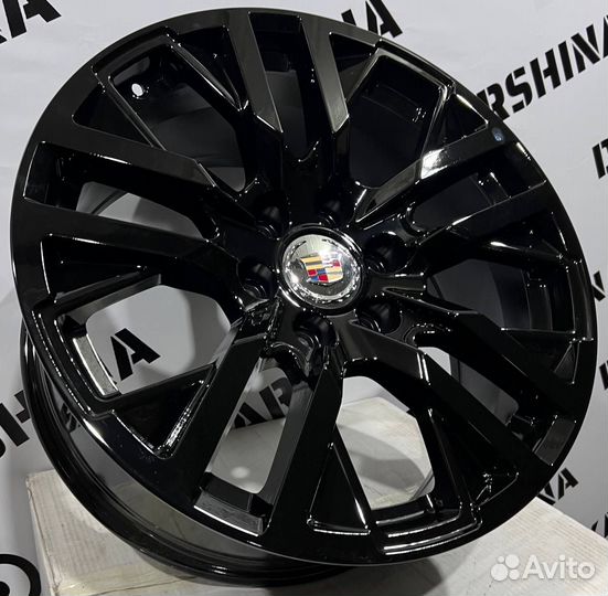 Диски на Infiniti Инфинити QX56 R20