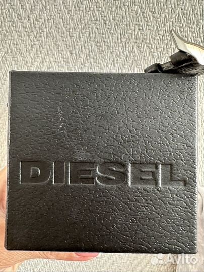 Мужские наручные часы diesel