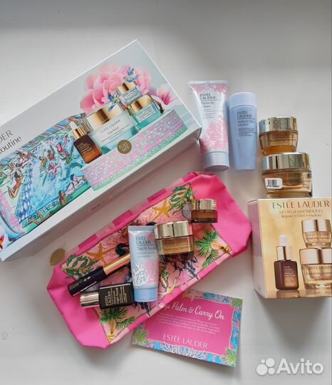 Наборы Estee Lauder, оригинал из США