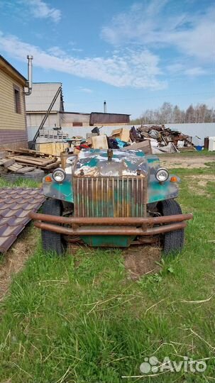 Квадроцикл