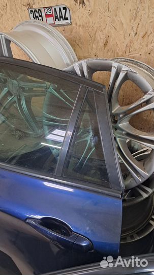 Шедоу лайн на бмв х6е71