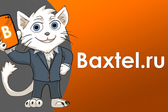 Baxtel