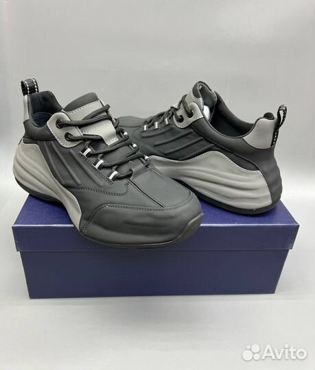 Кроссовки belle bagnino