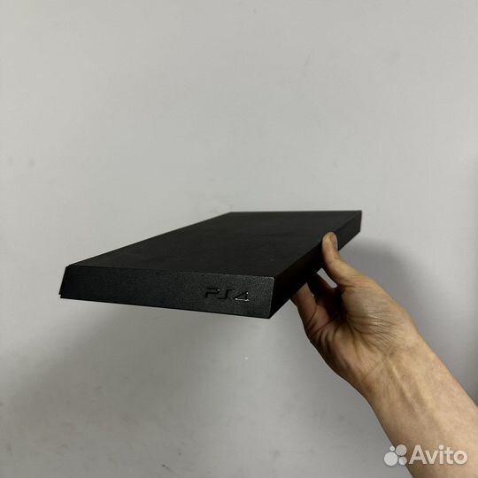 Корпуса/крышки на ps4 fat бу оригинал