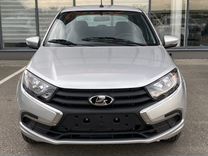 Новый ВАЗ (LADA) Granta 1.6 MT, 2024, цена от 1 003 000 руб.