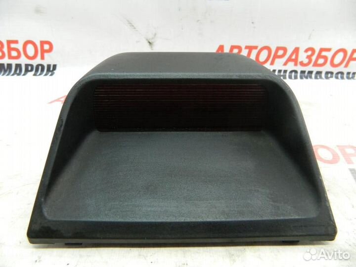 Фонарь задний для Mitsubishi Lancer IX 2000-2011