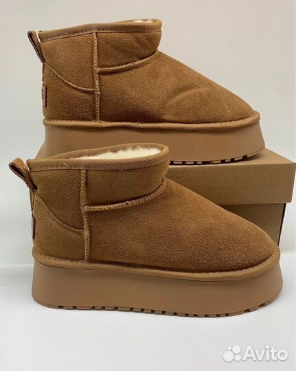 Угги женские зимние UGG