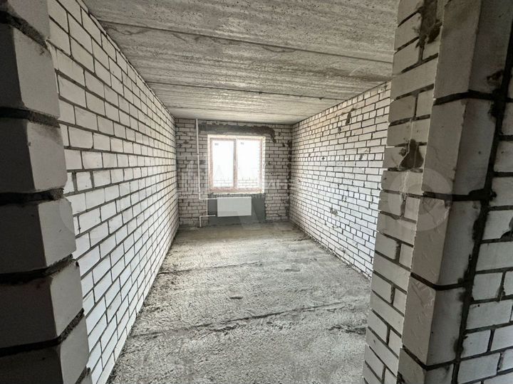 3-к. квартира, 101 м², 14/14 эт.