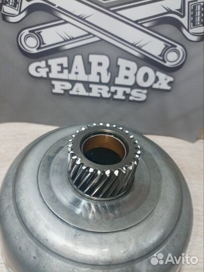 Шел с солнечной шестерней A500