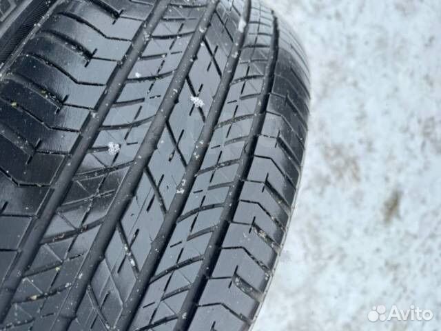 Bridgestone Dueler H/L 235/55 R19