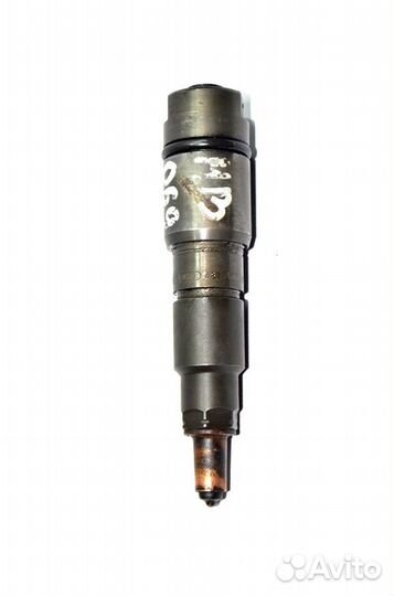 Топливная форсунка mercedes-benz Axor 2 1840 (01.0