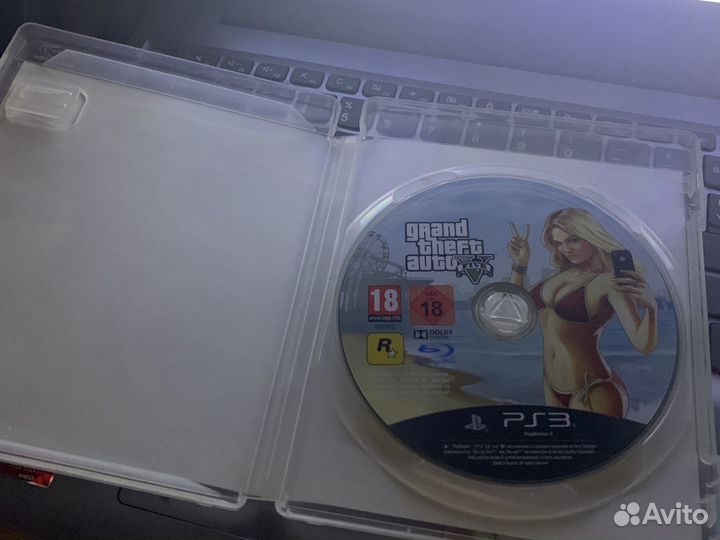 Игры для приставок ps3