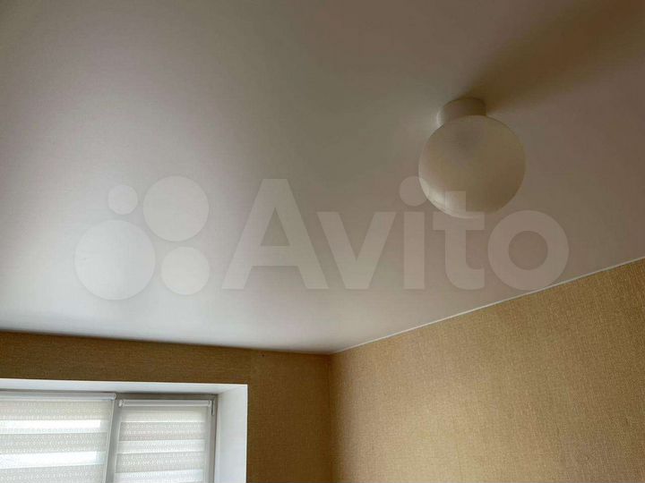 Комната 13 м² в 4-к., 2/5 эт.