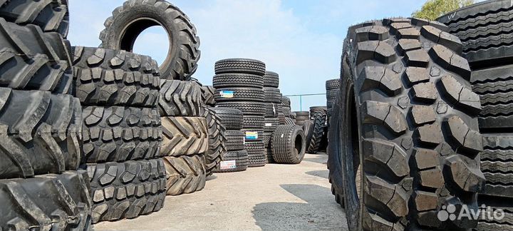 Шины 10.00R20 Forward Traction 310