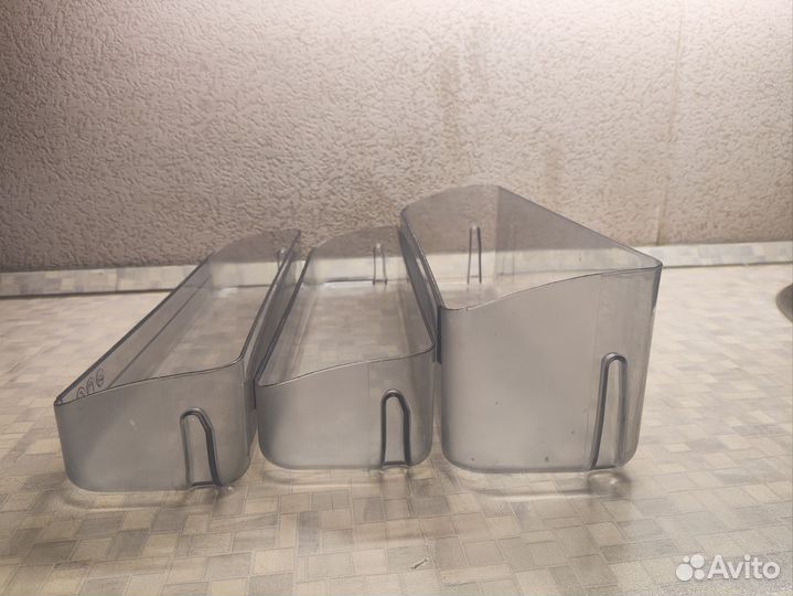 Запчасти для холодильника lg