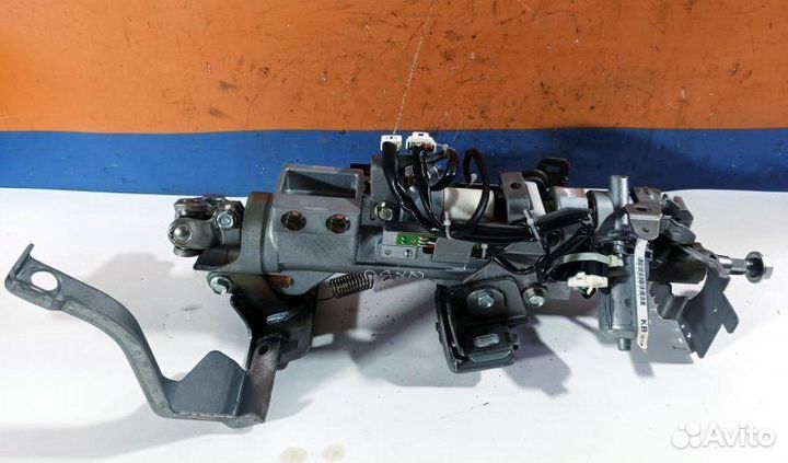 Колонка рулевая Infiniti Ex/Qx50 J50 2008-2017