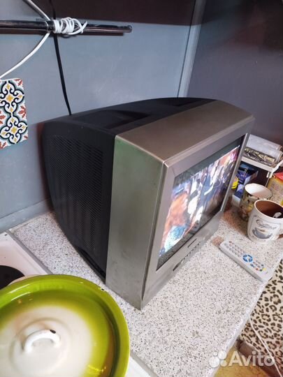 Телевизор бу