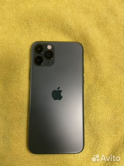 iPhone 11 Pro, 64 ГБ