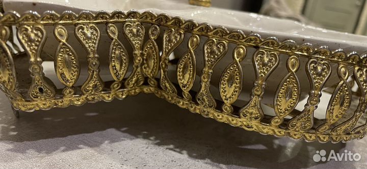 Конфетница