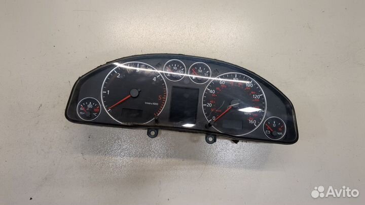 Щиток приборов Audi A6 (C5) Allroad, 2004