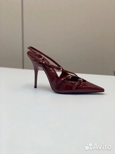 Женские Туфли Miu Miu