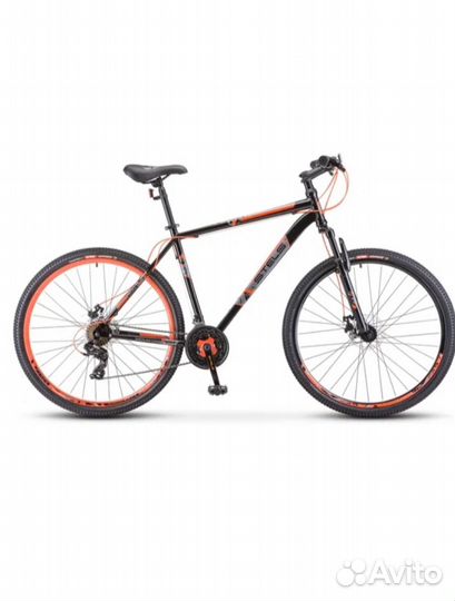 Велосипед 900 MD 29