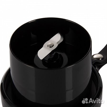 Блендер redmond RSB-3460, Черный