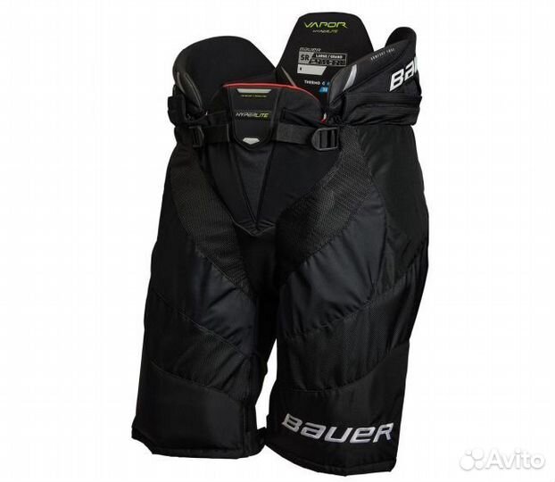 Хоккейные трусы bauer vapor hyperlite sr