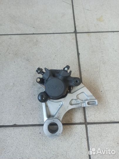 Суппорт задний Honda cbr 1000 rr