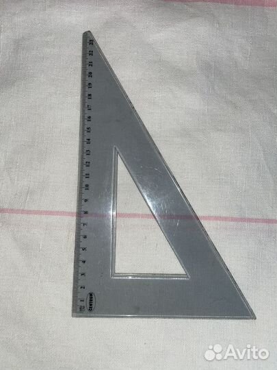 Лекала, линейки-трафареты диаметры, овалы